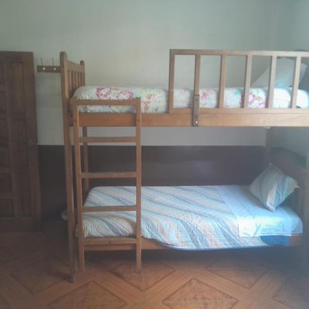 Hostal Limoncocha Tena Extérieur photo