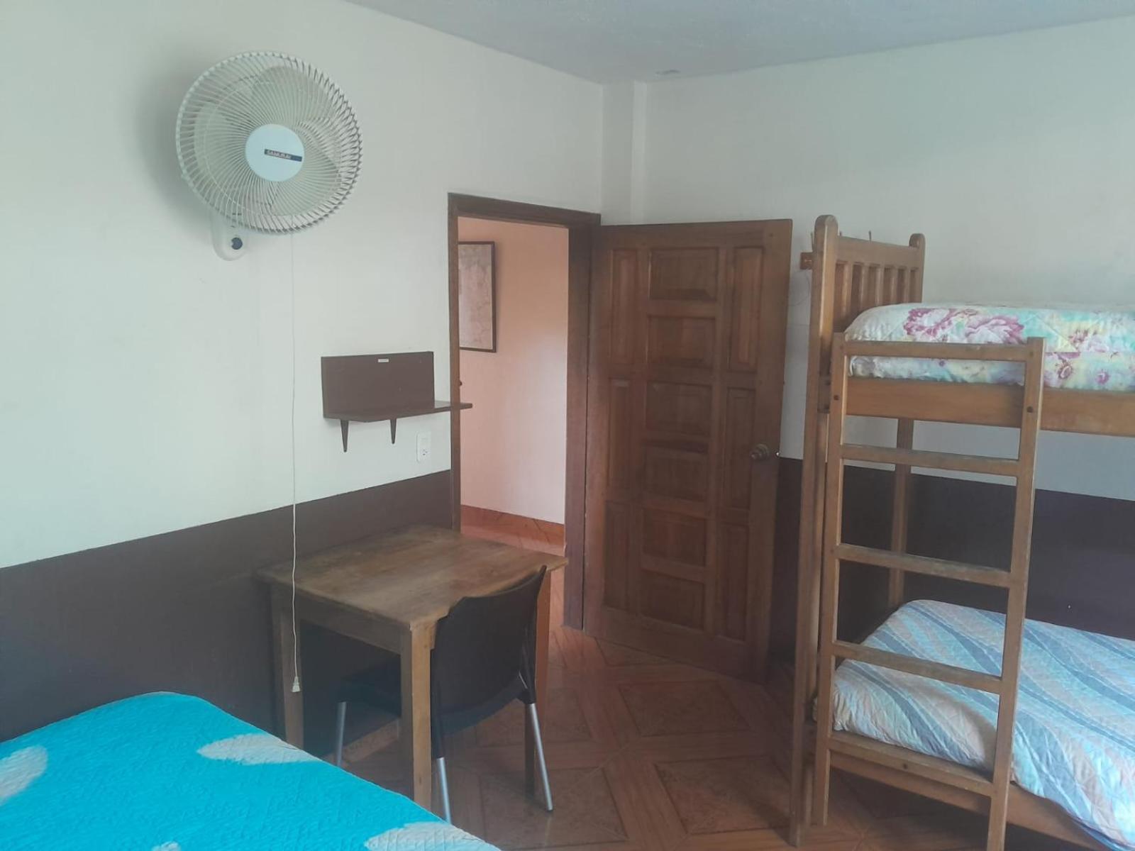 Hostal Limoncocha Tena Extérieur photo