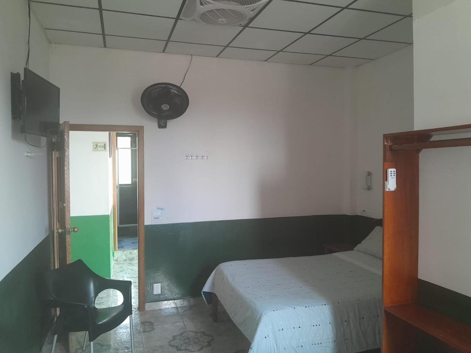Hostal Limoncocha Tena Extérieur photo