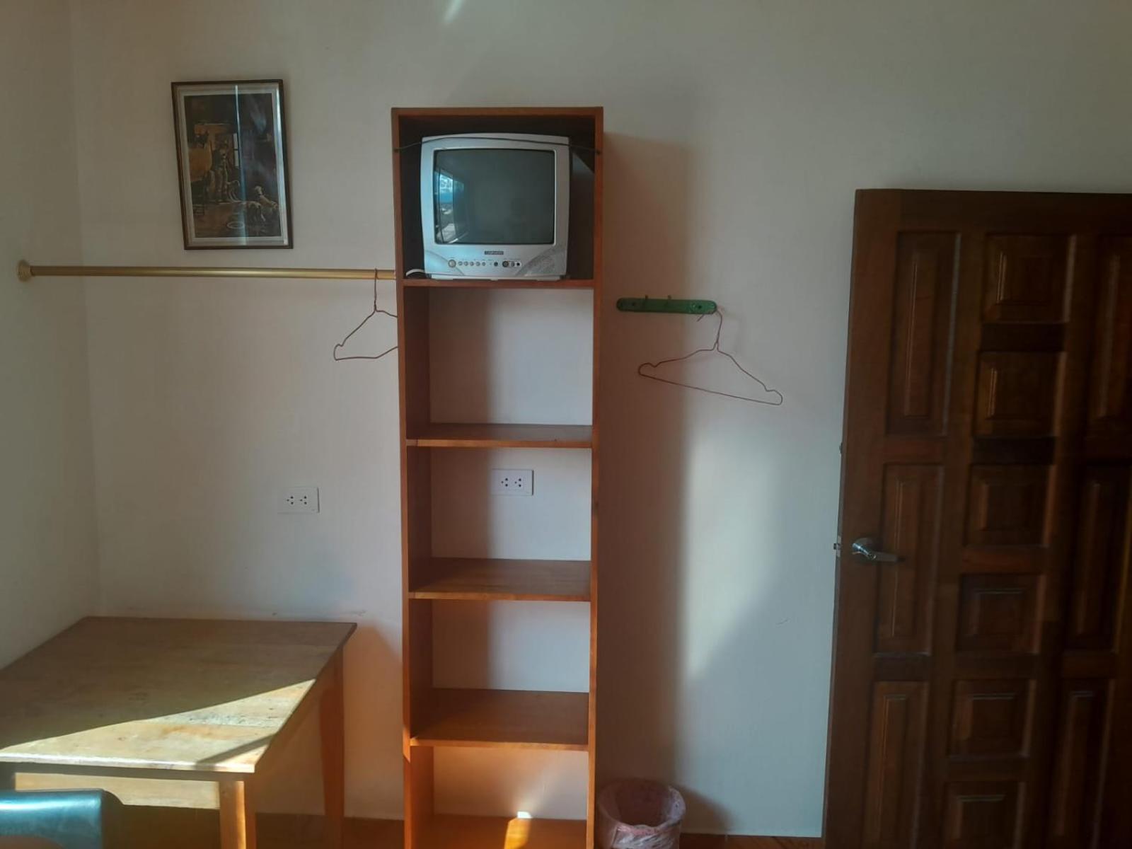 Hostal Limoncocha Tena Extérieur photo