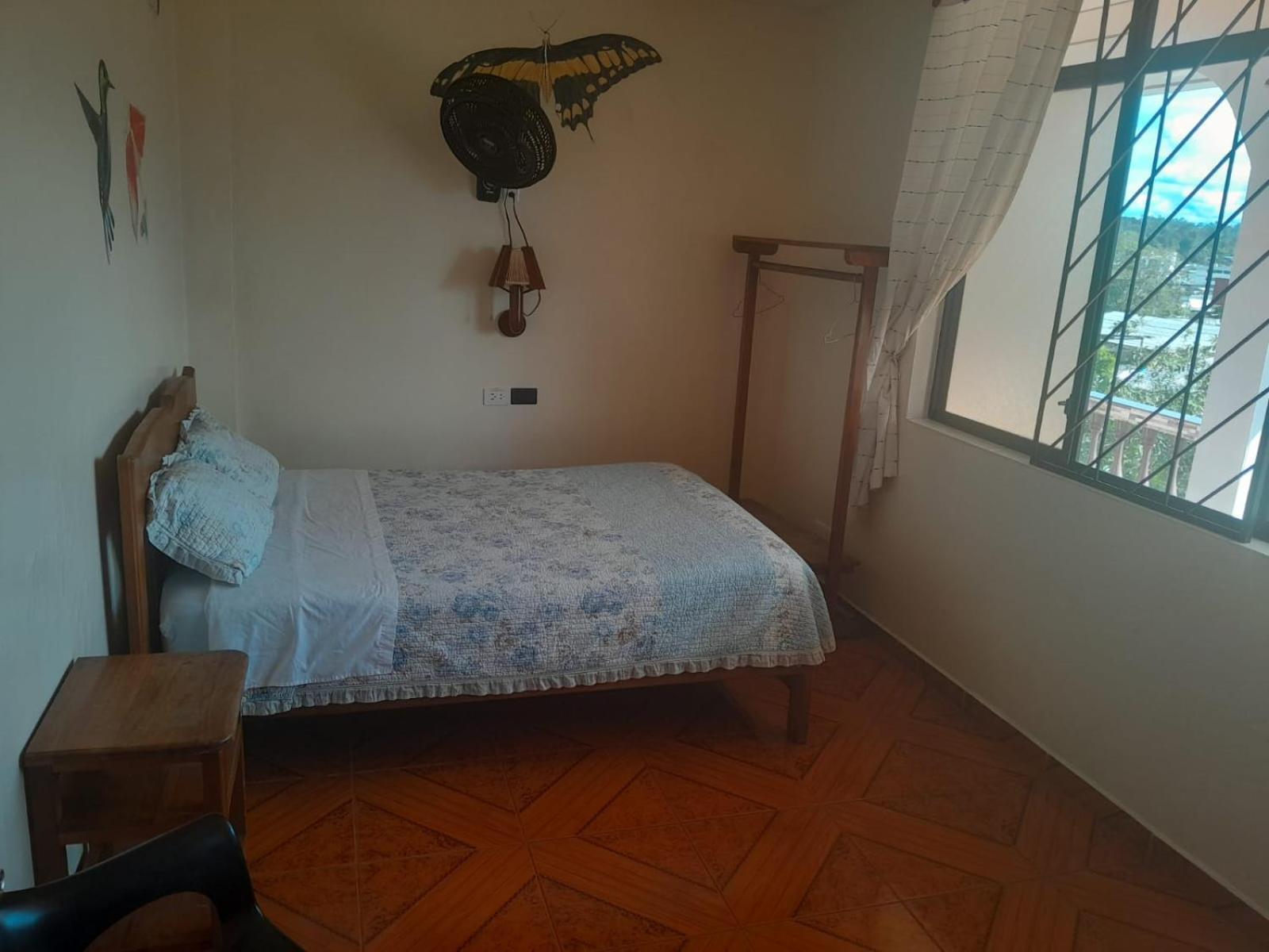 Hostal Limoncocha Tena Extérieur photo