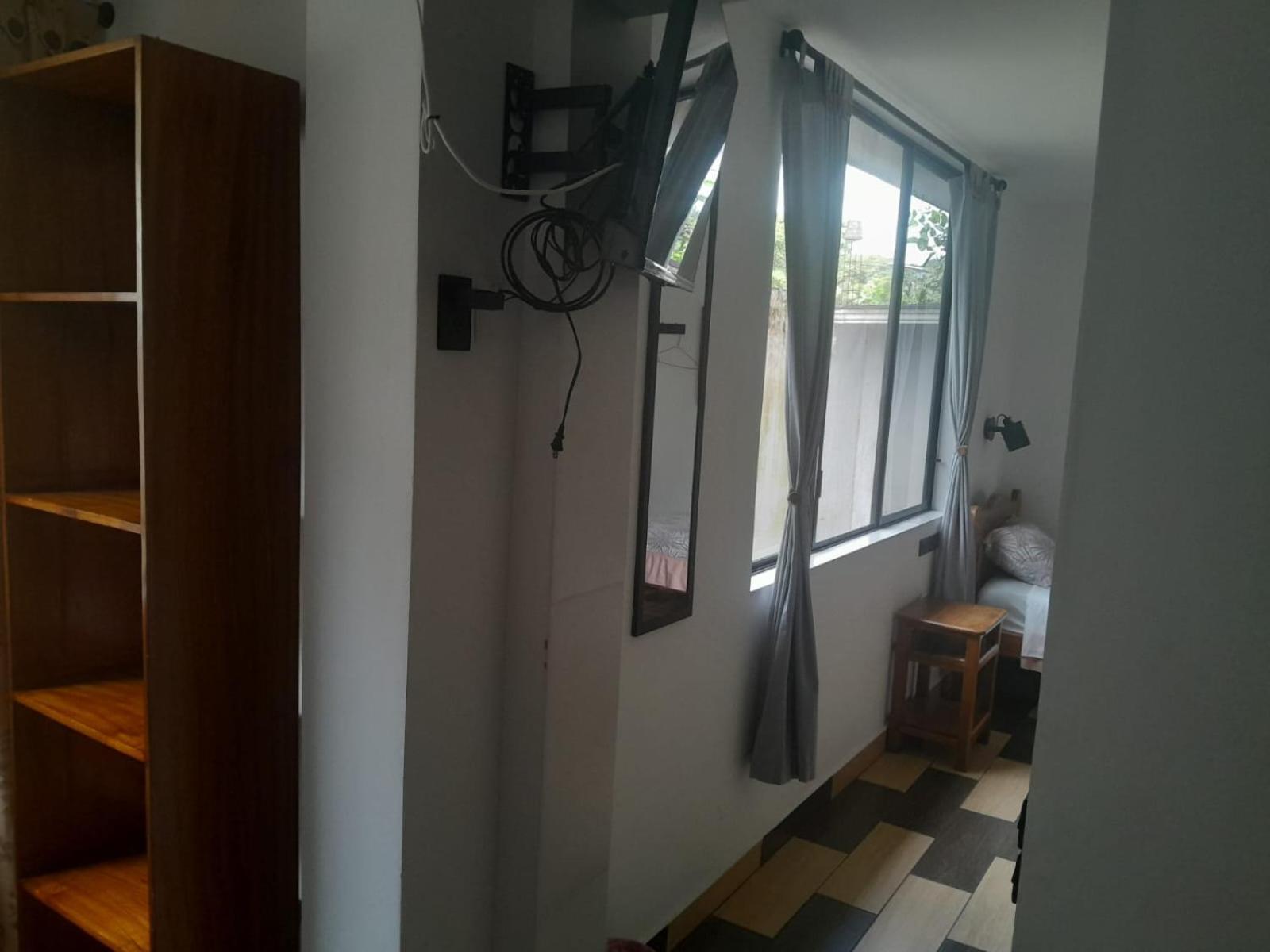 Hostal Limoncocha Tena Extérieur photo