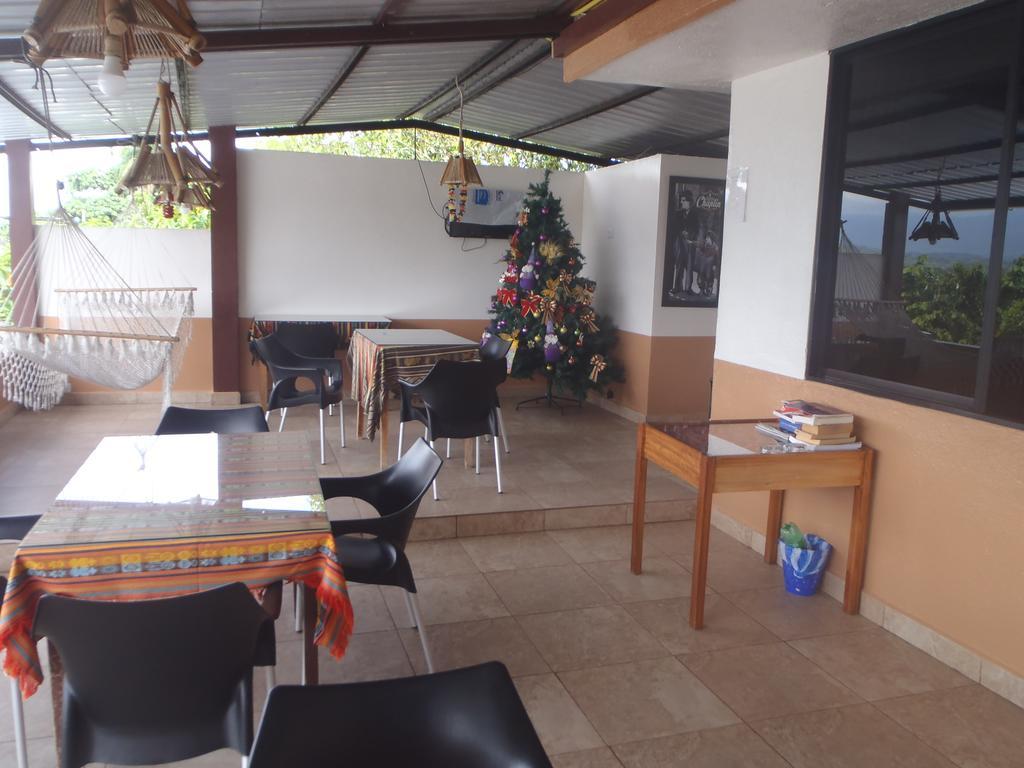 Hostal Limoncocha Tena Extérieur photo